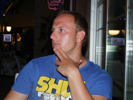 Přibyl Tomáš